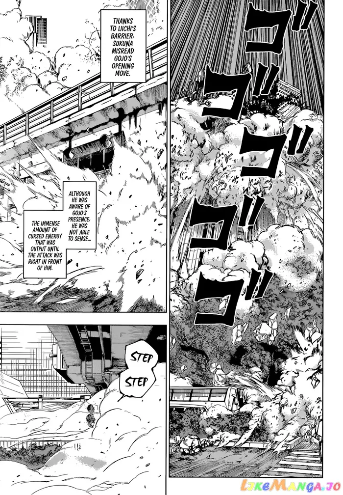 Jujutsu Kaisen Chapter 223 image 16_optimized